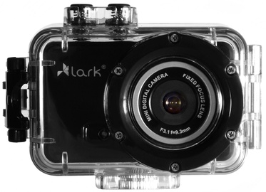 Seikluskaamera Lark FreeAction 200HD
