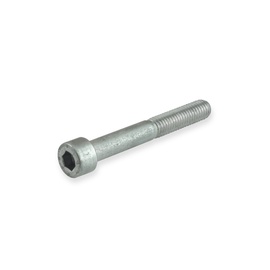 Skrūve Suki, 5 mm x 16 mm, 6 gab.