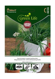 Maurloku sēklas Green Life