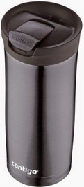 Contigo Huron 470ml Dark Brown