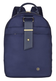 Wenger Alexa 13" Laptop Backpack Peacoat Blue