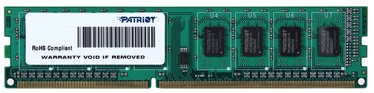 Operatīvā atmiņa (RAM) Patriot PSD38G13332 DDR3 (RAM) 8 GB