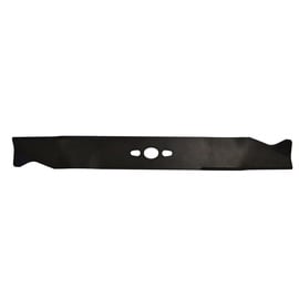 Нож для газонокосилки Grunder S511, 50.8 см, черный