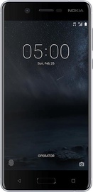 Nokia 5 16GB Dual Silver