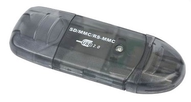 Gembird FD2-SD-1 USB Mini Card Reader/Writer