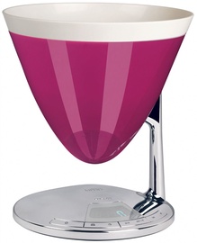 Bugatti Uma Kitchen Scale 56-UMACL Lilac
