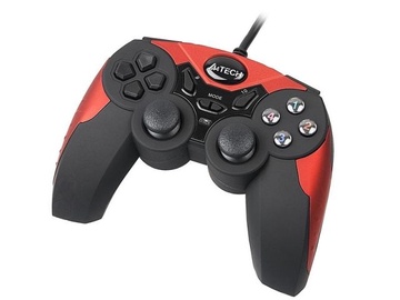 A4Tech Gamepad X7-T2 Redeemer USB/PS2/PS3