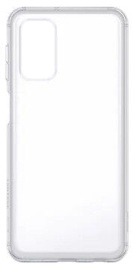 Чехол Samsung, samsung galaxy a32, прозрачный