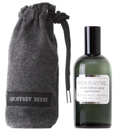 Tualetes ūdens Geoffrey Beene Grey Flannel 120ml EDT