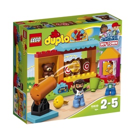 Konstruktor LEGO® Duplo Shooting Gallery 10839 10839