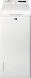 Skalbimo mašina Electrolux EWT1066EFW
