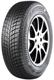 Ziemas riepa Bridgestone Blizzak LM001, 215 x R17, 72 dB