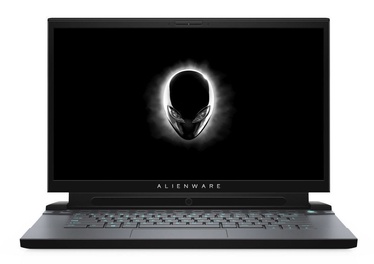 Dell Alienware m15 R2 273282670 Black