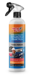 Auto gaisa atsvaidzinātājs Moje Auto