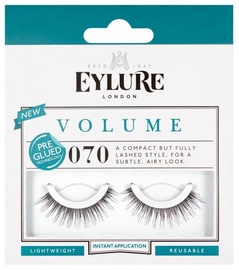 Eylure Lashes Volume Pre-Glued No. 070