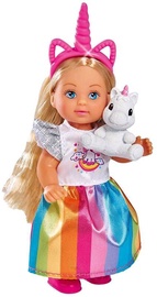 Кукла Simba Evi Love Little Unicorn 105733425