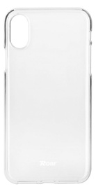 Roar Jelly Back Case For Xiaomi Redmi Note 7/Note 7 Pro Transparent