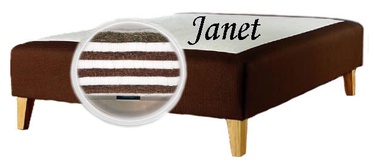 Matracis SPS+ Janet, 200 cm x 120 cm, ciets