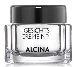 Alcina Facial Cream Nr1 50ml
