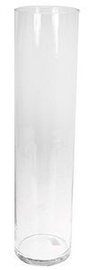 Vaas Verners Cylindrical Transparent, 500 mm