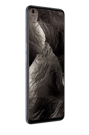 Mobilais telefons Realme GT Master, melna, 8GB/256GB