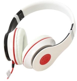 FreeStyle FH4005W Over-Ear Headset White