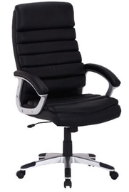 Biroja krēsls ROTARY SEAT Q-087, melna
