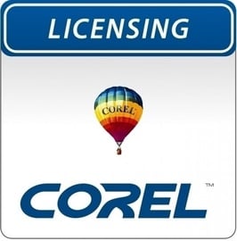 Corel CorelDRAW Graphics Suite Maintenance 2 Years 1 User