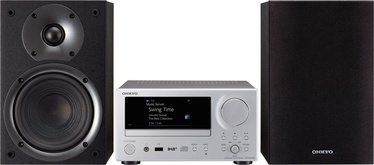 Onkyo CS-N575D Silver