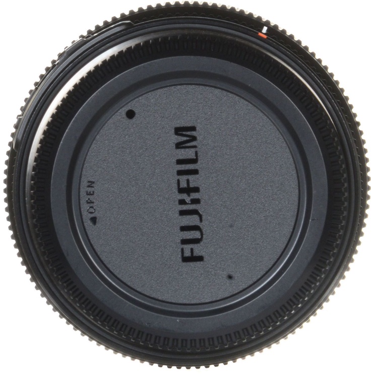 Objektiiv Fujifilm GF 120mm F4 R LM OIS WR Macro, 980 g