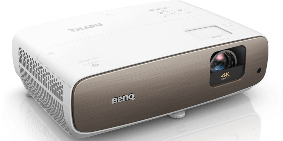 Projektorius BenQ W2700 - 1a.lt