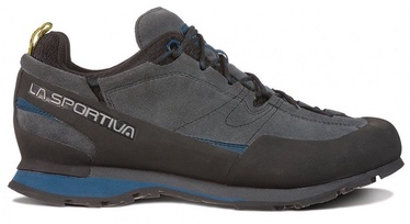 La Sportiva Boulder X Carbon Opal 46