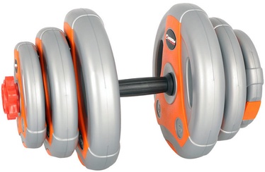 Hantele inSPORTline 5405, 18 kg