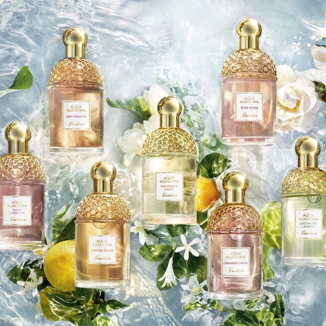 aqua allegoria flora salvaggia guerlain