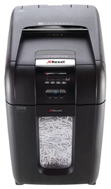 Papīra smalcinātājs Rexel Auto+ 300X, 4 x 40 mm