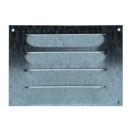 RESTE METĀLA MR140X105MM, CINKOTA (EUROPLAST)