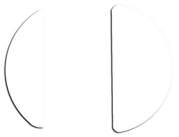 Corepad Zowie EC1 / EC2