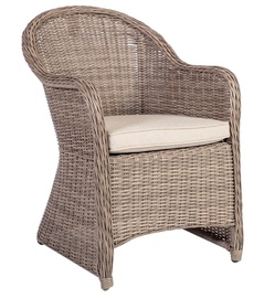Садовый стул Home4You Toscana Beige