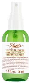 Ķermeņa sprejs Kiehls Cactus Flower & Tibetan Ginseng, 75 ml