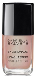 Лак для ногтей Gabriella Salvete 37 Lemonade, 11 мл