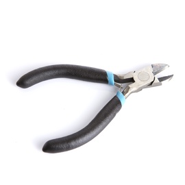 Kandiklinės replės Vagner SDH PT-CB517, šoninio kandimo, 100 mm