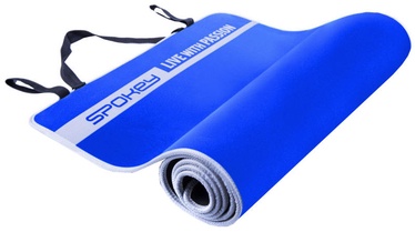 Spokey Flexmat V 180x60x0.6cm Blue