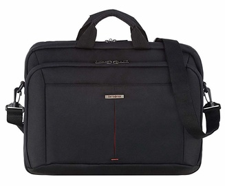 Сумка для ноутбука Samsonite, черный, 17.3″