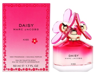 Marc Jacobs Daisy Kiss 50ml EDT