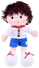 Cloth Doll Robert 40cm