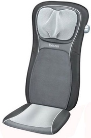 Masāžas krēsls Beurer MG 260, 60 W, melna