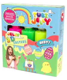 Tuban Tubi Jelly Easter 3pcs