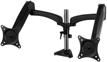 Arctic Z2-3D Gen 3 Desk Mount Dual Monitor Arm