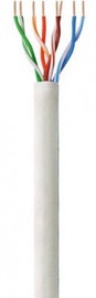 Techly Cat. 5e U/UTP Cable 305m Stranded