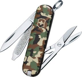 Походный нож Victorinox Classic SD, 58 мм